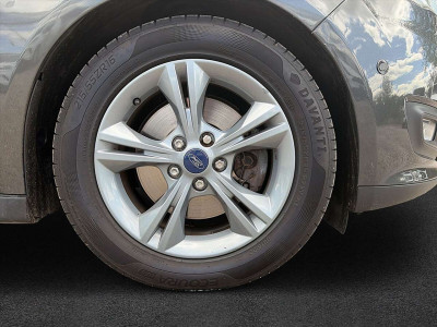 Ford C-MAX Gebrauchtwagen