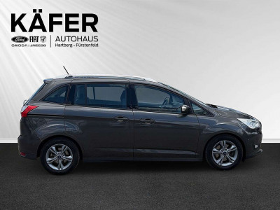 Ford C-MAX Gebrauchtwagen