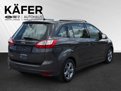 Ford C-MAX Gebrauchtwagen