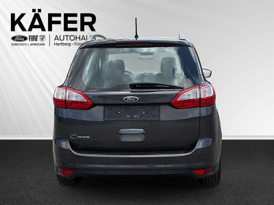 Ford C-MAX Gebrauchtwagen