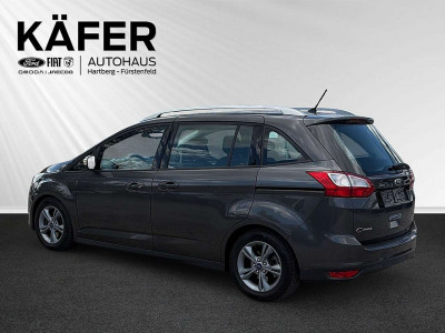 Ford C-MAX Gebrauchtwagen