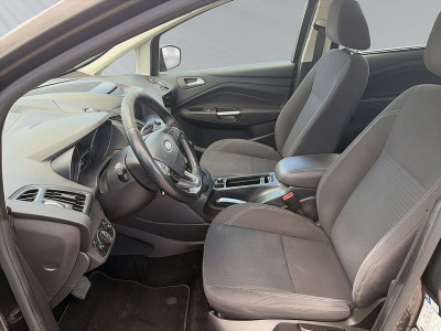 Ford C-MAX Gebrauchtwagen