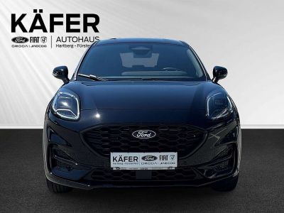 Ford Puma Vorführwagen Ford Puma Vorführwagen