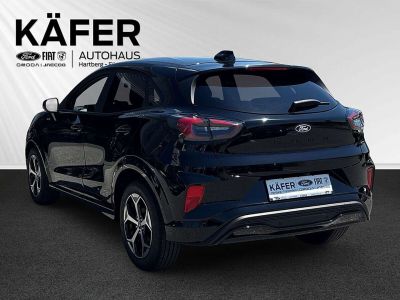 Ford Puma Vorführwagen Ford Puma Vorführwagen