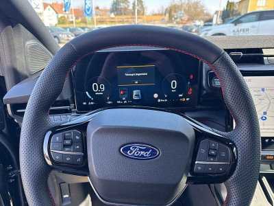 Ford Puma Neuwagen