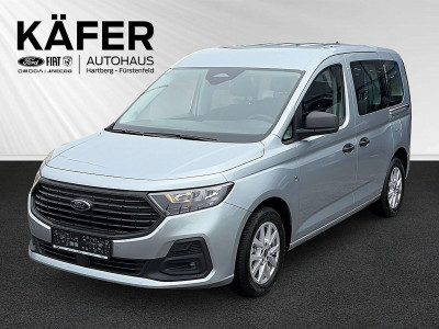 Ford Tourneo Connect Neuwagen