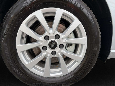 Ford Tourneo Connect Neuwagen