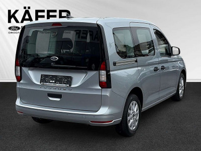 Ford Tourneo Connect Neuwagen