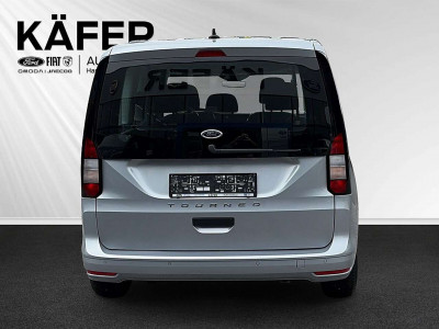 Ford Tourneo Connect Neuwagen