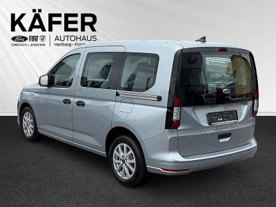 Ford Tourneo Connect Neuwagen