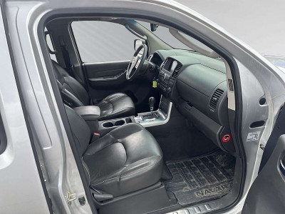 Nissan Navara Gebrauchtwagen Nissan Navara Gebrauchtwagen