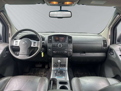 Nissan Navara Gebrauchtwagen Nissan Navara Gebrauchtwagen
