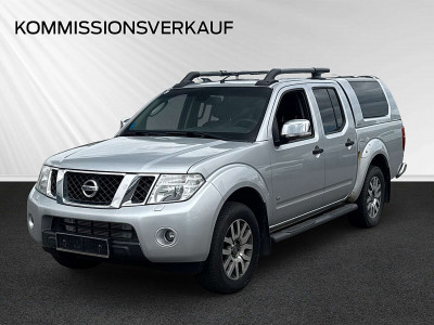 Nissan Navara Gebrauchtwagen Nissan Navara Gebrauchtwagen