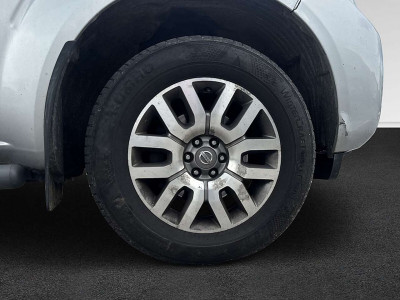 Nissan Navara Gebrauchtwagen Nissan Navara Gebrauchtwagen
