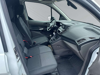 Ford Transit Gebrauchtwagen Ford Transit Gebrauchtwagen