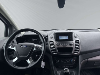 Ford Transit Gebrauchtwagen Ford Transit Gebrauchtwagen