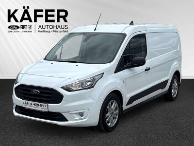 Ford Transit Gebrauchtwagen Ford Transit Gebrauchtwagen