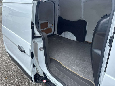 Ford Transit Gebrauchtwagen Ford Transit Gebrauchtwagen