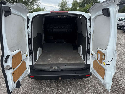 Ford Transit Gebrauchtwagen Ford Transit Gebrauchtwagen