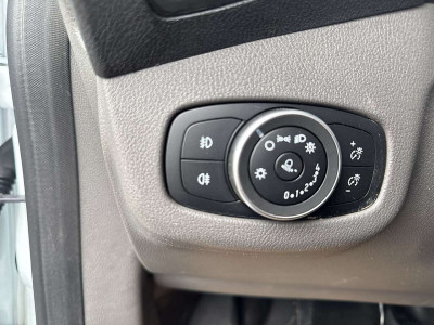 Ford Transit Gebrauchtwagen Ford Transit Gebrauchtwagen