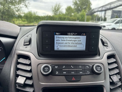 Ford Transit Gebrauchtwagen Ford Transit Gebrauchtwagen