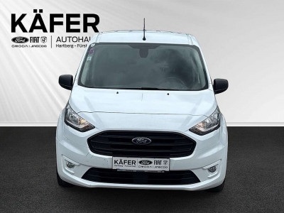 Ford Transit Gebrauchtwagen Ford Transit Gebrauchtwagen