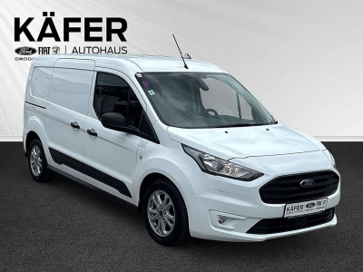 Ford Transit Gebrauchtwagen Ford Transit Gebrauchtwagen