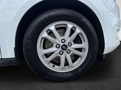 Ford Transit Gebrauchtwagen Ford Transit Gebrauchtwagen