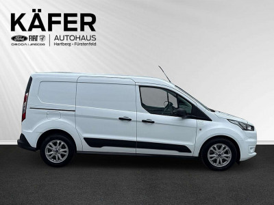 Ford Transit Gebrauchtwagen Ford Transit Gebrauchtwagen