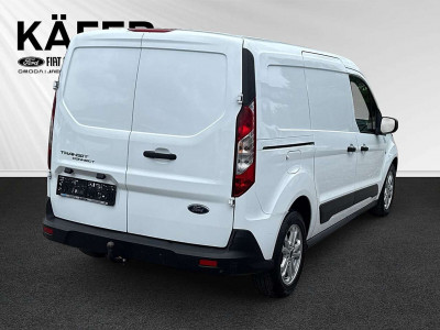 Ford Transit Gebrauchtwagen Ford Transit Gebrauchtwagen