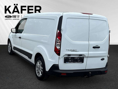 Ford Transit Gebrauchtwagen Ford Transit Gebrauchtwagen