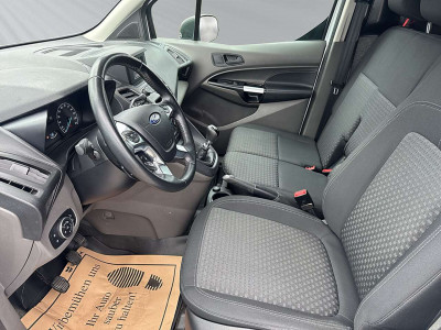 Ford Transit Gebrauchtwagen Ford Transit Gebrauchtwagen