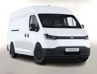 Ford Transit Neuwagen