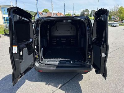 Ford Transit Neuwagen Ford Transit Neuwagen