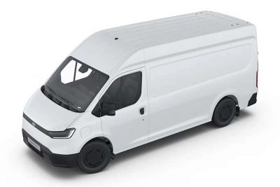 Ford Transit Neuwagen