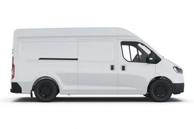Ford Transit Neuwagen