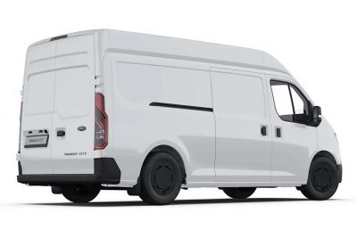 Ford Transit Neuwagen