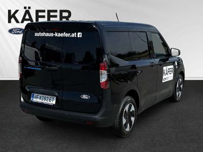 Ford Transit Neuwagen Ford Transit Neuwagen