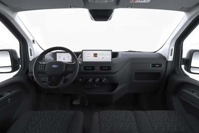 Ford Transit Neuwagen
