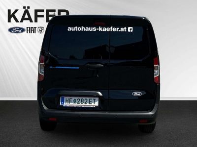 Ford Transit Neuwagen Ford Transit Neuwagen