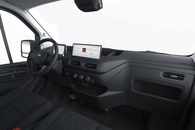 Ford Transit Neuwagen