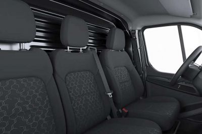 Ford Transit Neuwagen