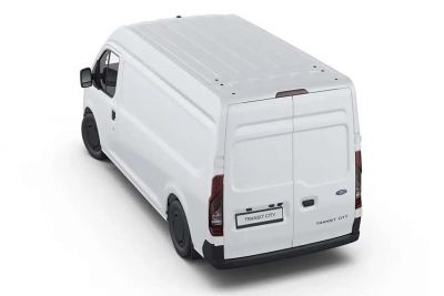 Ford Transit Neuwagen