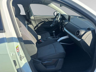 Audi Q2 Gebrauchtwagen Audi Q2 Gebrauchtwagen