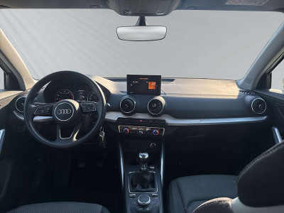 Audi Q2 Gebrauchtwagen Audi Q2 Gebrauchtwagen