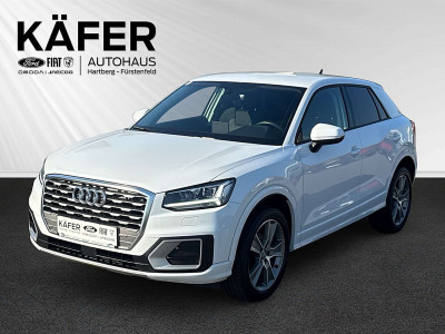 Audi Q2 Gebrauchtwagen Audi Q2 Gebrauchtwagen