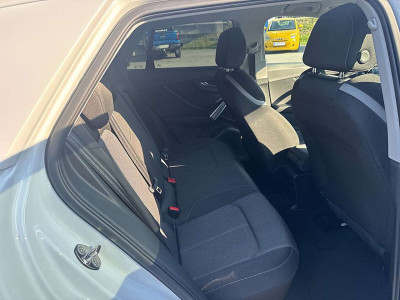 Audi Q2 Gebrauchtwagen Audi Q2 Gebrauchtwagen