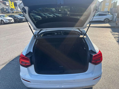 Audi Q2 Gebrauchtwagen Audi Q2 Gebrauchtwagen