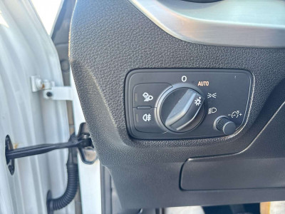 Audi Q2 Gebrauchtwagen Audi Q2 Gebrauchtwagen