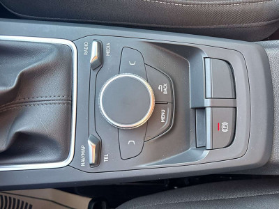 Audi Q2 Gebrauchtwagen Audi Q2 Gebrauchtwagen